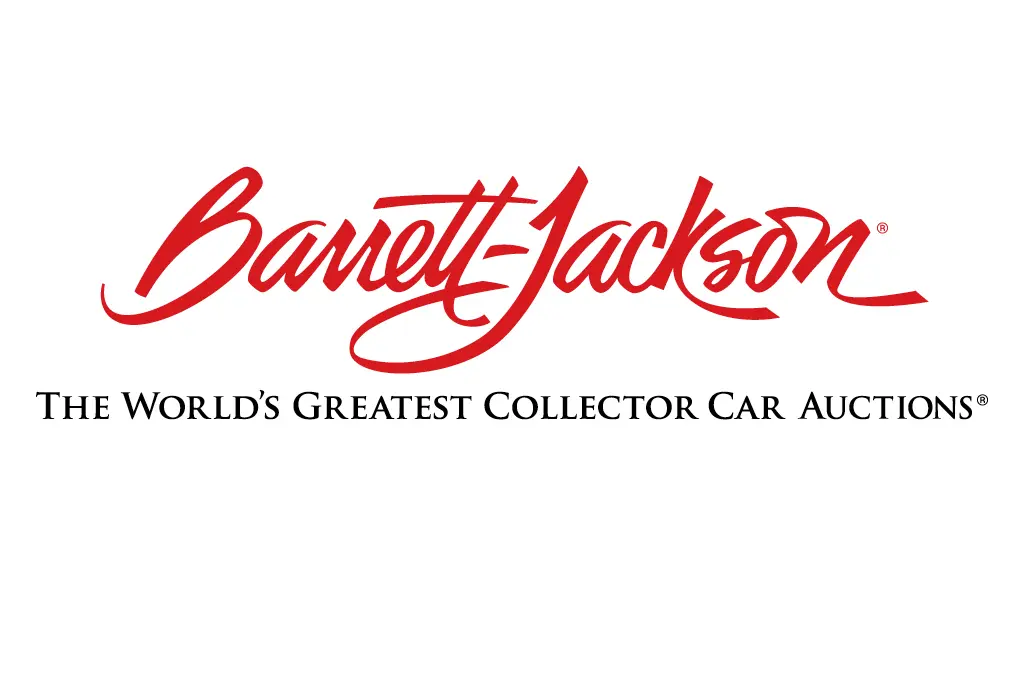 Barrett-Jackson