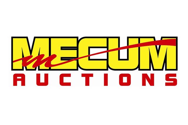 Mecum Auctions