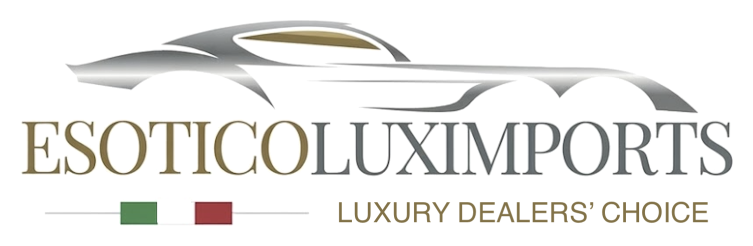 Esotico Lux Imports